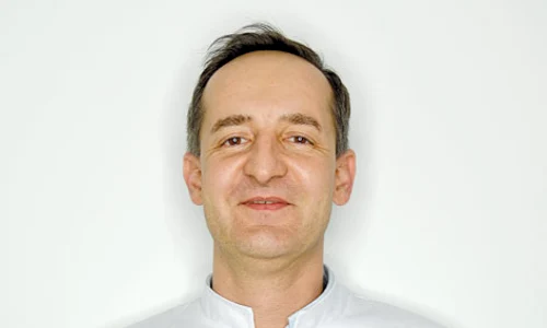 Dr  Dan Anton Enculescu,  medic primar Diabet, Boli Nutriţie  şi Metabolice, Sanador jpeg