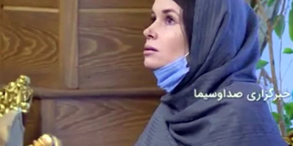 Cercetătoarea australiano-britanică acuzată de spionaj de Iran a fost eliberată într-un schimb de prizonieri FOTO EPA-EFE