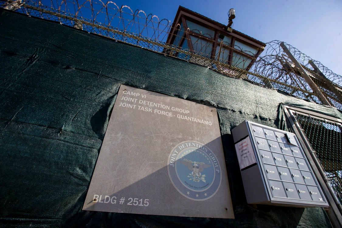 Închisoarea Guantanamo este una dintre cele mai dure din lume. Foto: Profimedia Images