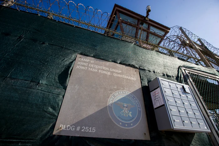 Închisoarea Guantanamo este una dintre cele mai dure din lume. Foto: Profimedia Images