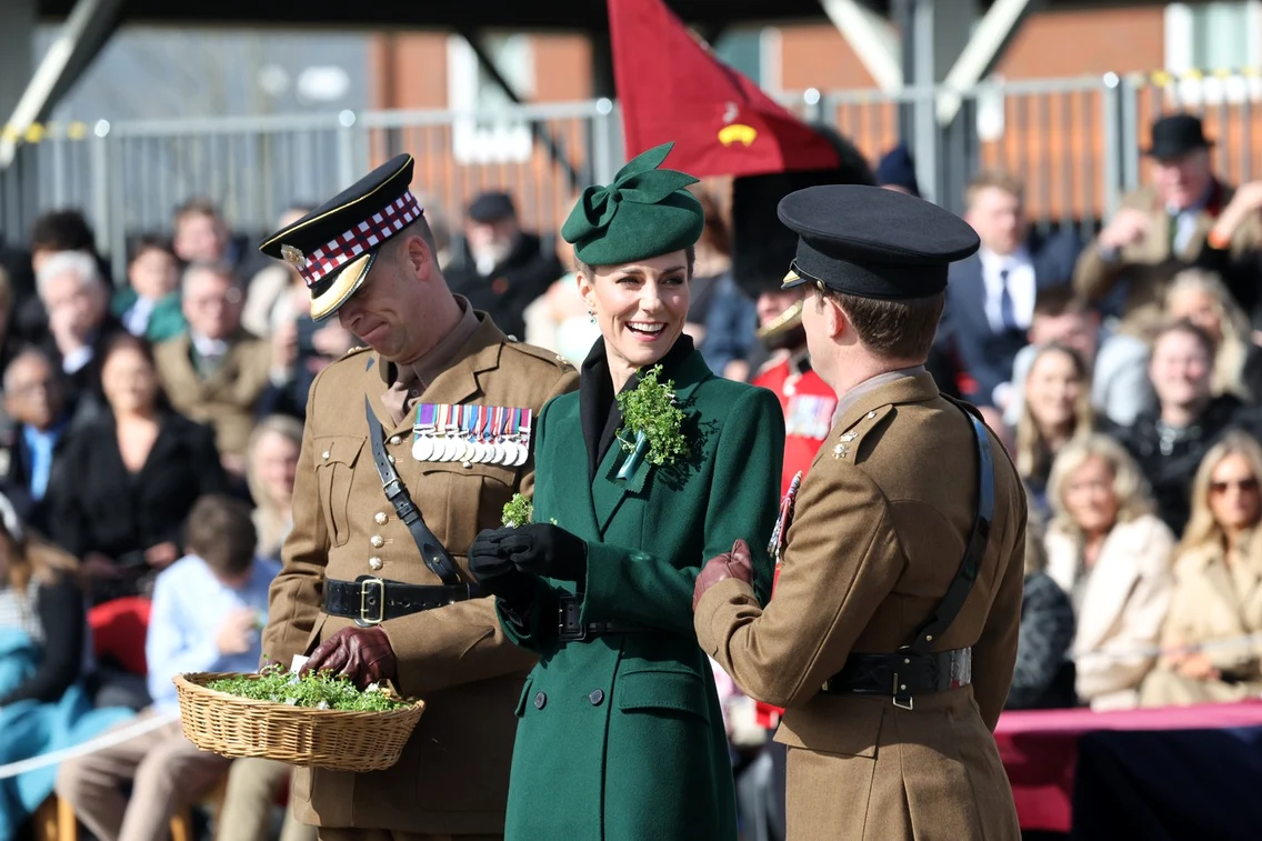 Kate Middleton