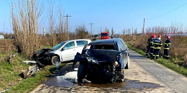 slobozia accident pe dj 101 foto ipj ialomita