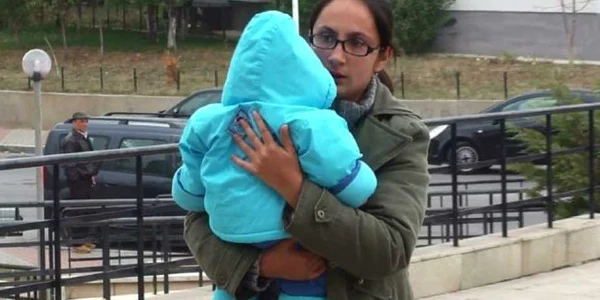 Poliţista Melania Renghea a fost condmanată pentru tentativă de omorr