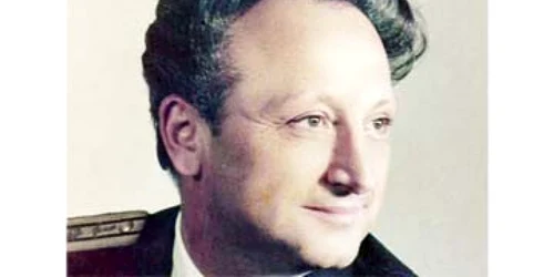 comandor nicolae c petrescu