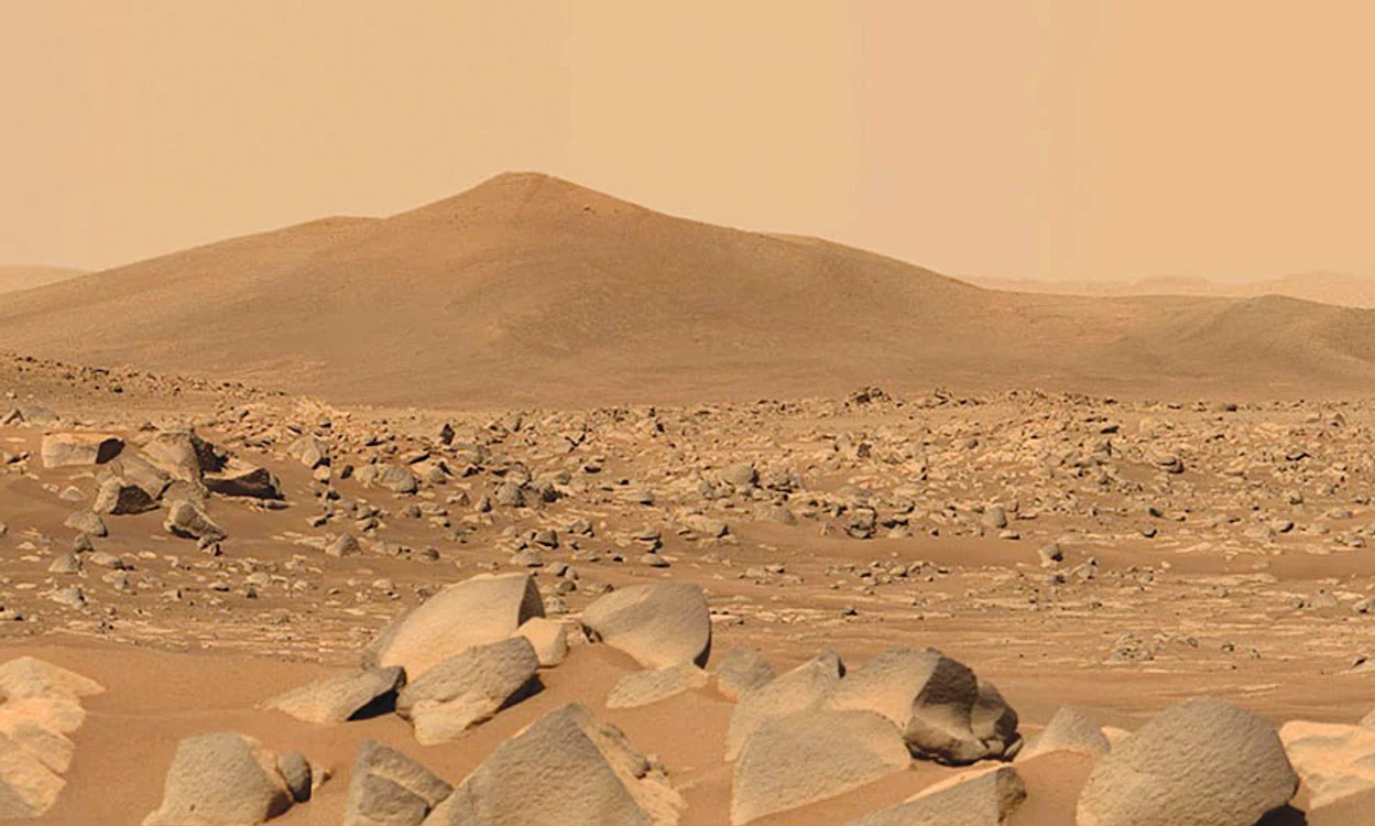 Agenţia spaţială  vrea să lanseze misiuni  pe Marte în 2030. SURSĂ FOTO: NASA