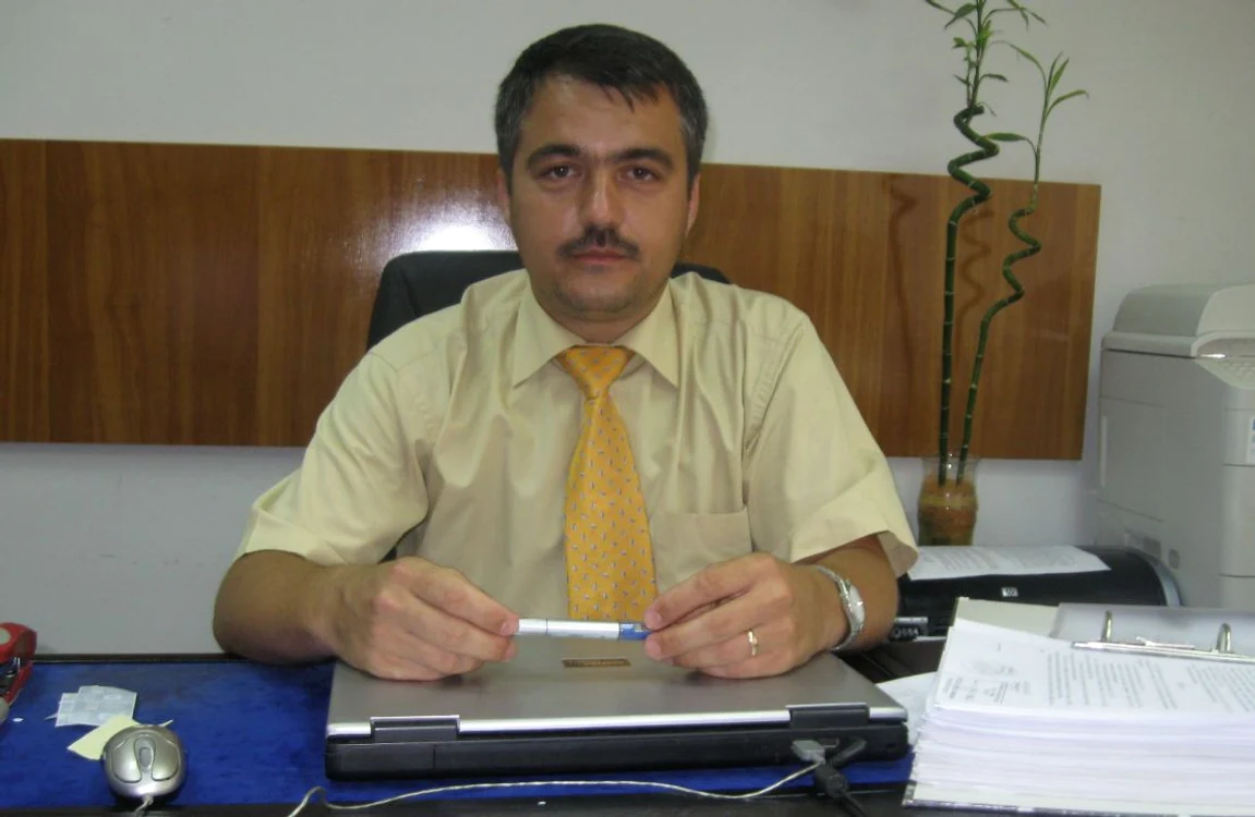 Jr. Ionel Torja