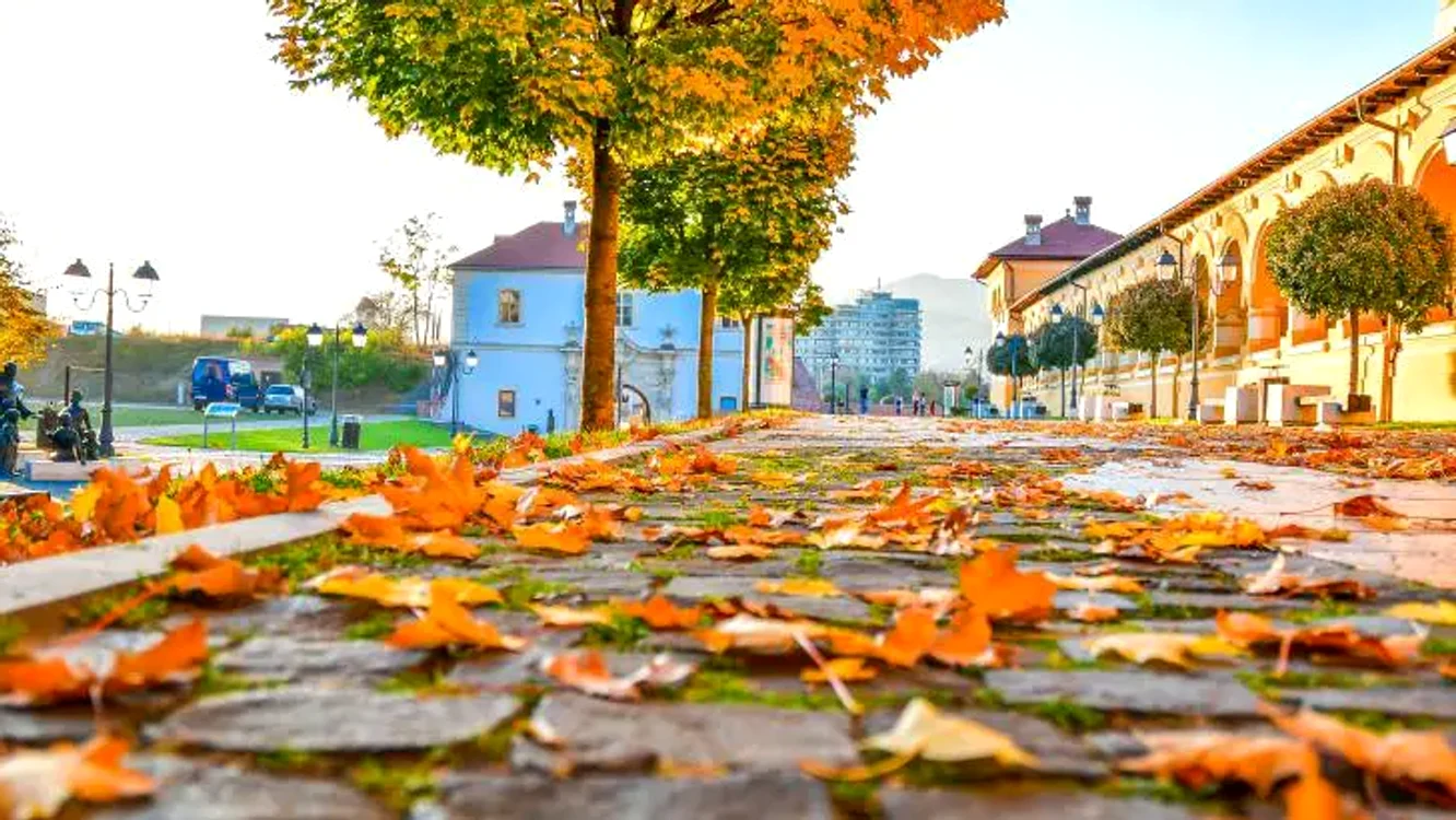 Vremea va fi caldă în cea mai mare parte a țării Foto: Arhivă
