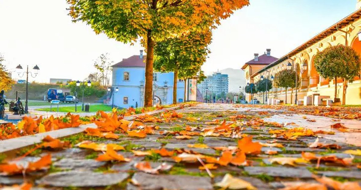 Prognoza meteo miercuri, 9 octombrie. Vremea va fi caldă în cea mai mare parte a țării