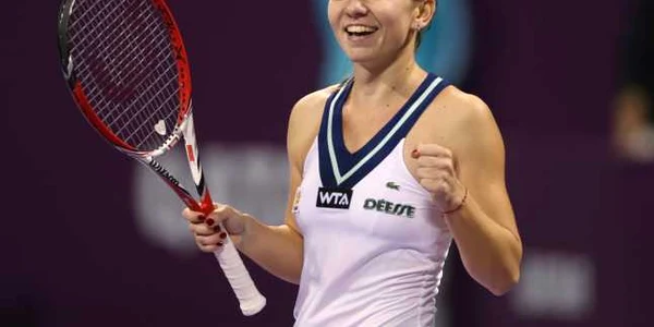 Halep