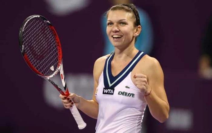 Simona Halep