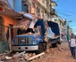Cutremur în Columbia FOTO Profimedia 
