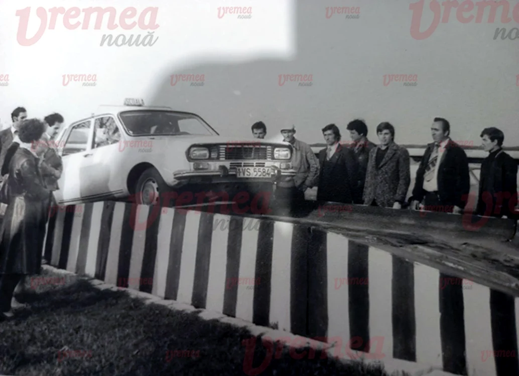 FOTO vremeanoua.ro