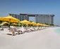 Resort de lux pe insula Al Marjan