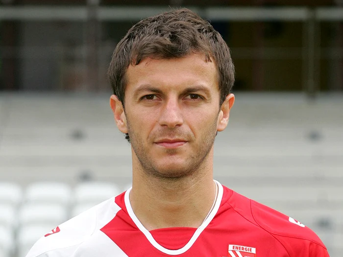 FOTBAL: Burcă crede că Timişoara o poate elimina pe VfB Stuttgart