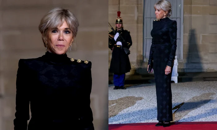 Brigitte Macron jpg