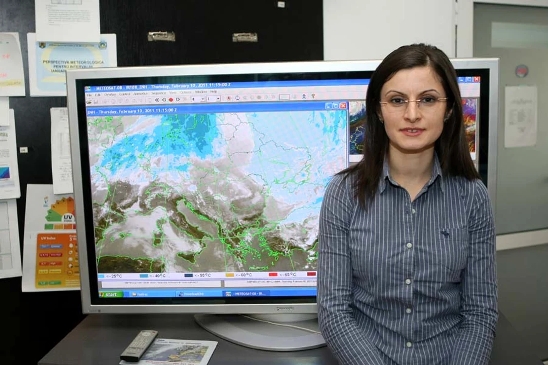 Gabriela Băncilă 