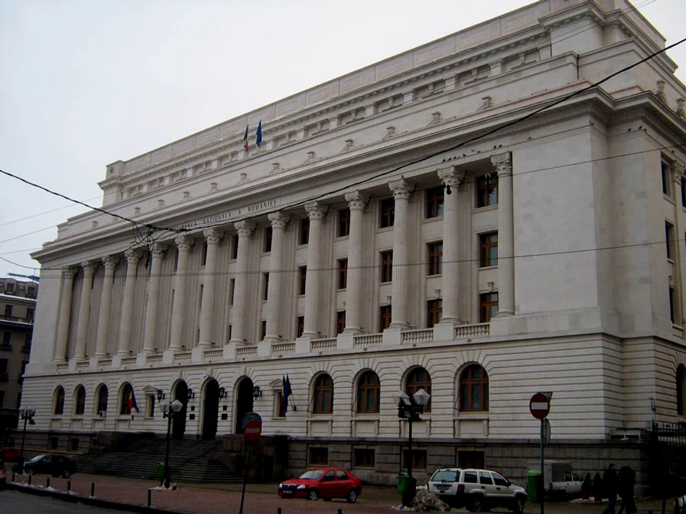De ce este necesară independența BNR? jpeg