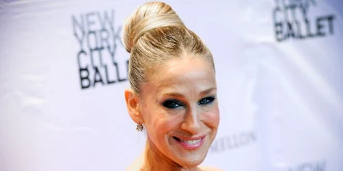 sarah jessica parker