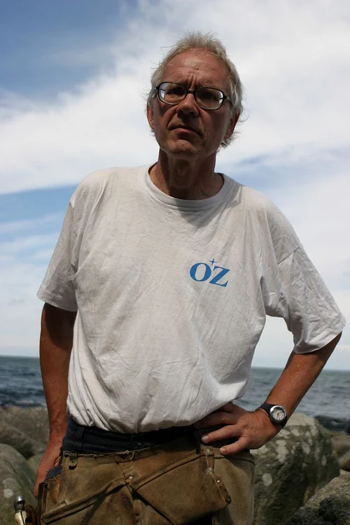 Lars Vilks, provocatorul sau varianta suedeză a caricaturilor daneze jpeg