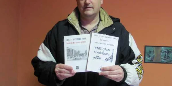 Marius Mioc
