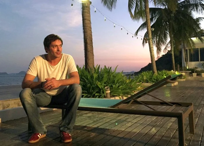 Radu Vâlcan exte pregătit să facă faţă unui program istovitor de muncă