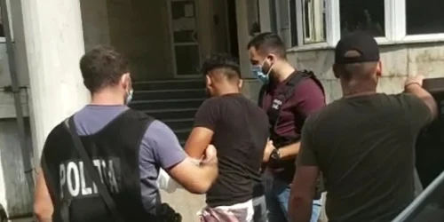 crima targu jiu