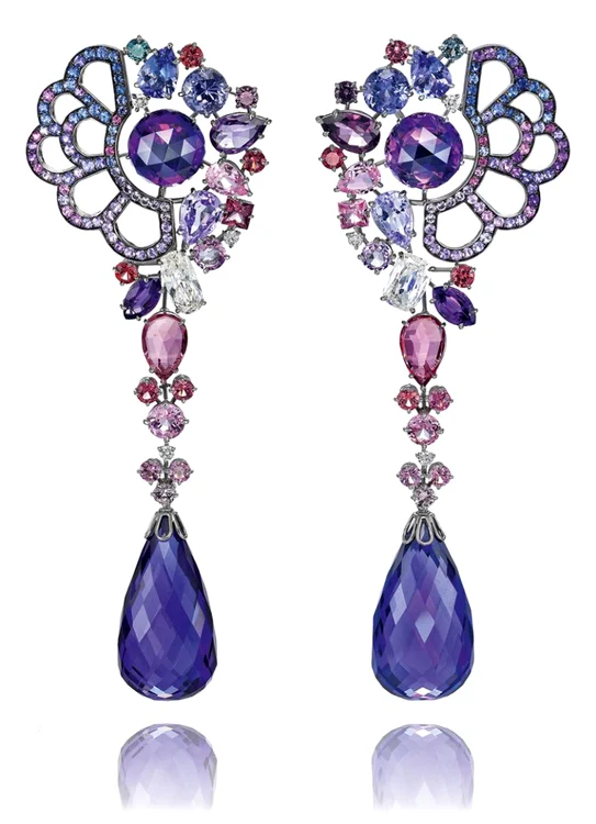 disney chopard belle earrings jpg jpeg