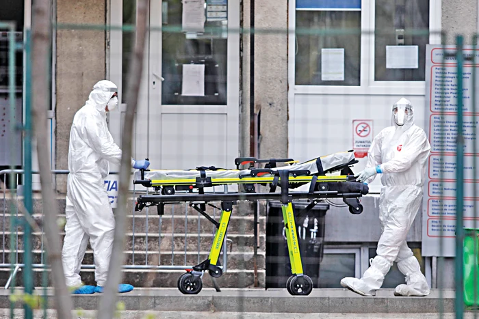 Nu de puține ori, medicii se simt neputincioși