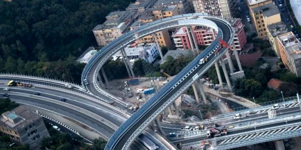 Genova San Giorgio