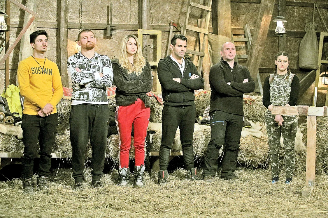 Concurenţii au stat cu sufletul  la gură, la desemnarea finaliştilor
