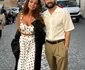 Mădălina Ghenea și Chef Richard Abou Zaki au fost surprinși împreună la Roma. FOTO: Instagram