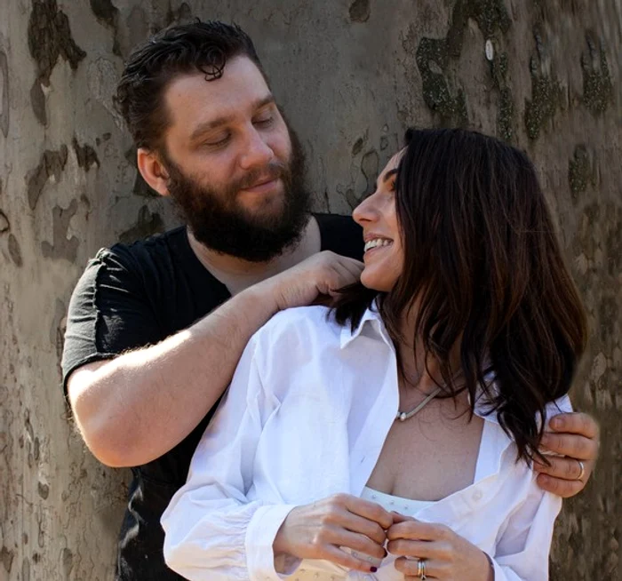 
    NAVI și Cezar Hăbeanu în noua lor piesă, „Sweet Escape”  