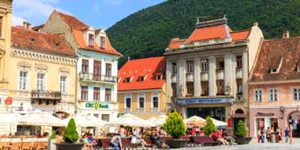 brasov