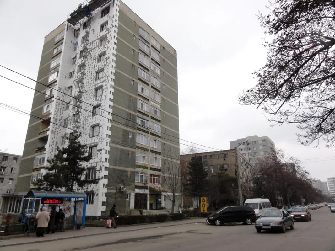 blocuri slatina