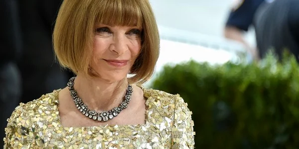 anna wintour foto getty images
