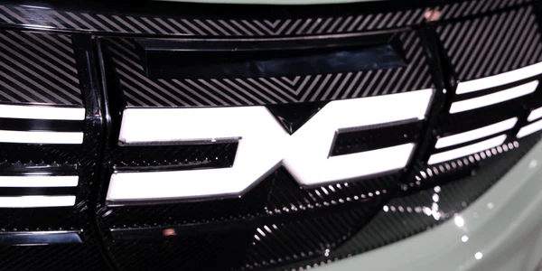 Dacia logo sigla FOTO Profimedia jpg