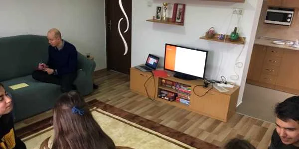 consiliere in cariera pentru tinerii de la cehu silvaniei foto tenariss