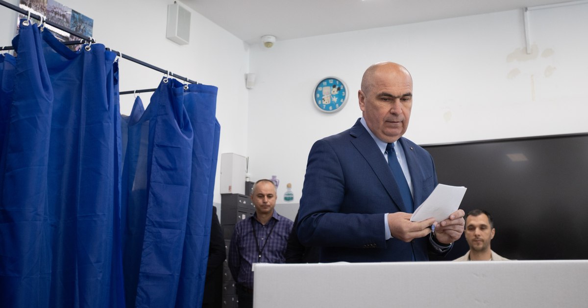 Ilie Bolojan laudă organizarea alegerilor: un exercițiu democratic esențial