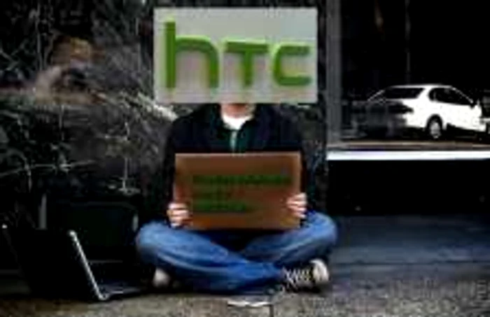 HTC este o victimă a marketing-ului prost