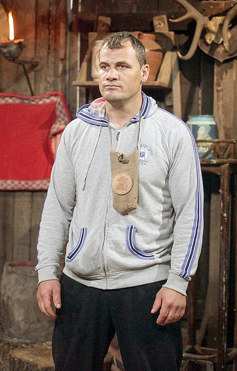 Click! a avut  dreptate! Iftimoaie, eliminat de colegi