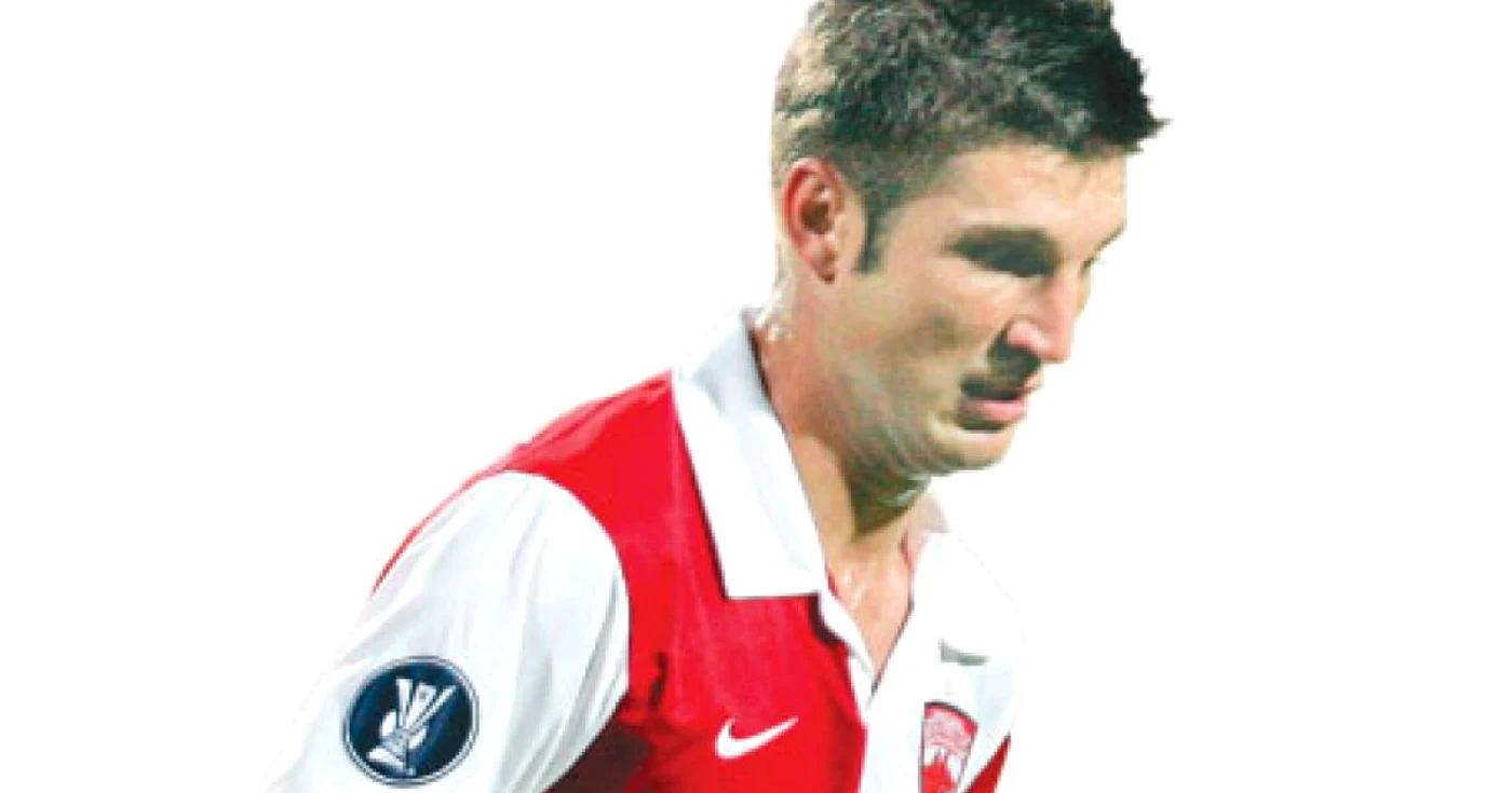 Andrei Cristea