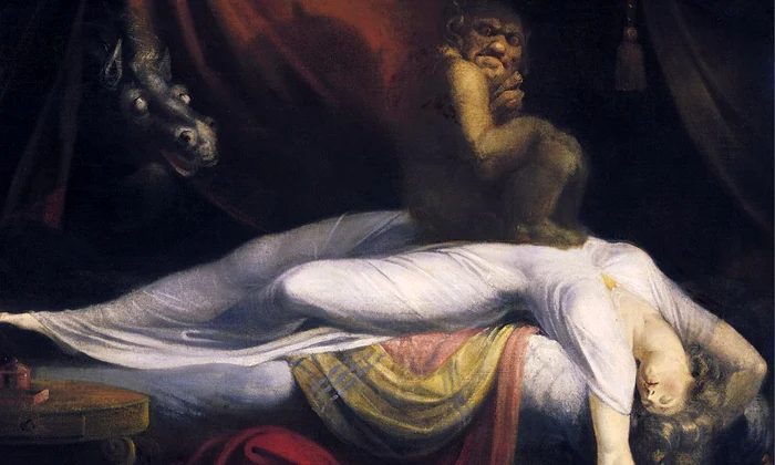 «Agentul lui Satan»  Ipostazele femeii în Evul Mediu jpeg