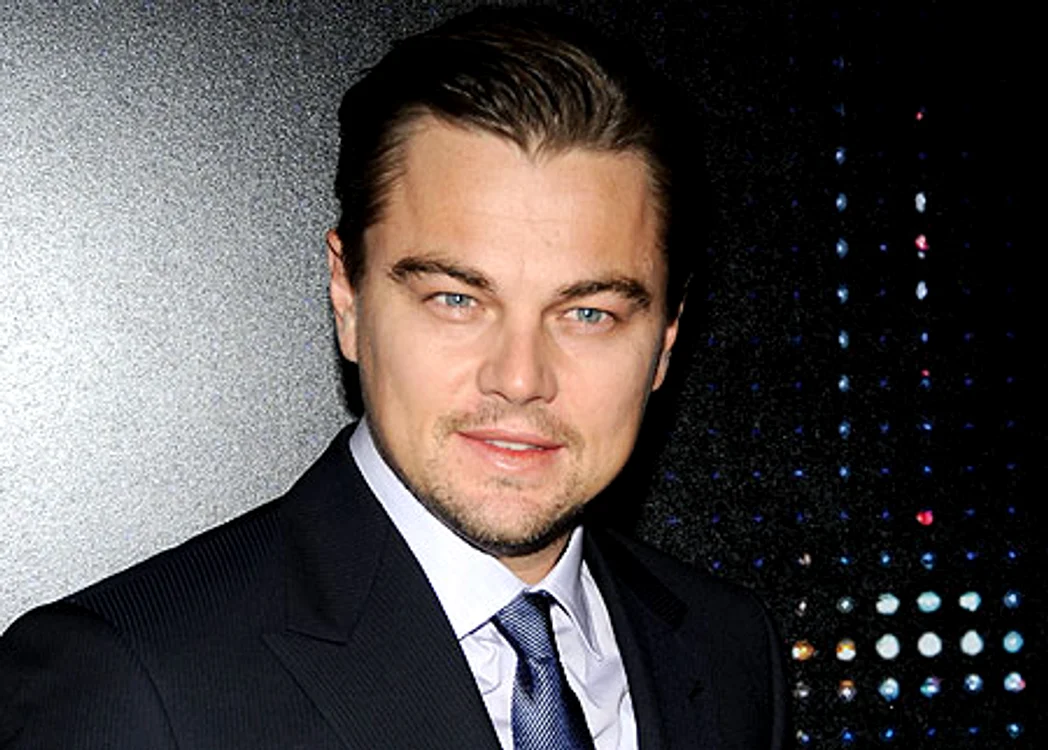 
    DiCaprio a ajuns pe culmile disperării  