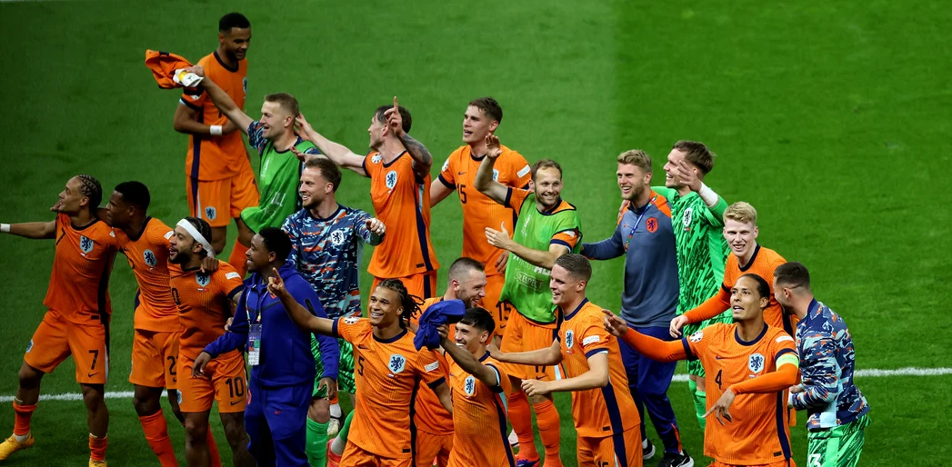 Olanda Euro 2024