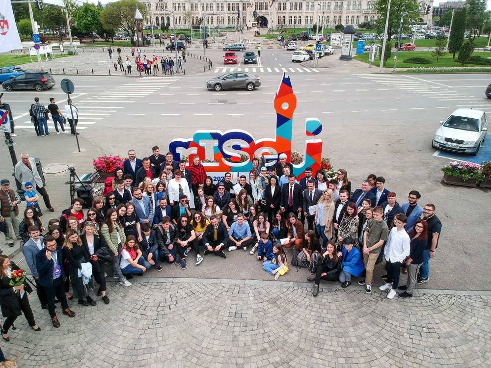 Sursa foto: Primăria Municipiului Iași