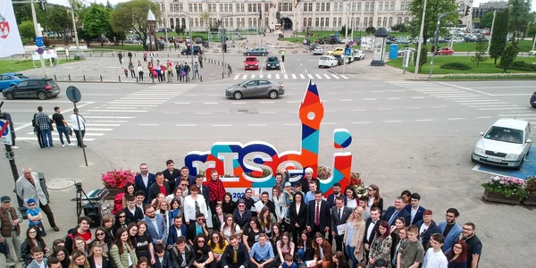 Tineri, iași Primaria Municipiului Iasi jpeg