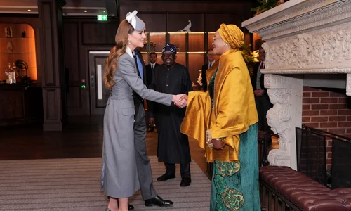 Oluremi Tinubu prima doamna a nigeriei foto profimedia 1084073044 (2) jpg