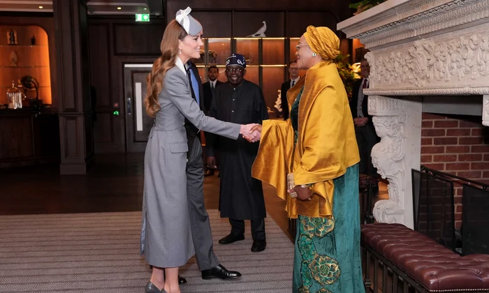 Oluremi Tinubu prima doamna a nigeriei foto profimedia 1084073044 (2) jpg
