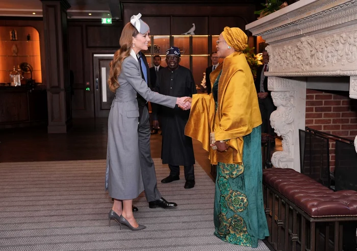 Oluremi Tinubu prima doamna a nigeriei foto profimedia 1084073044 (2) jpg