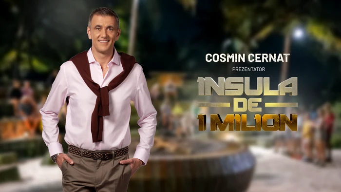 Cosmin Cernat Insula de 1 milion Kanal D (1) PNG